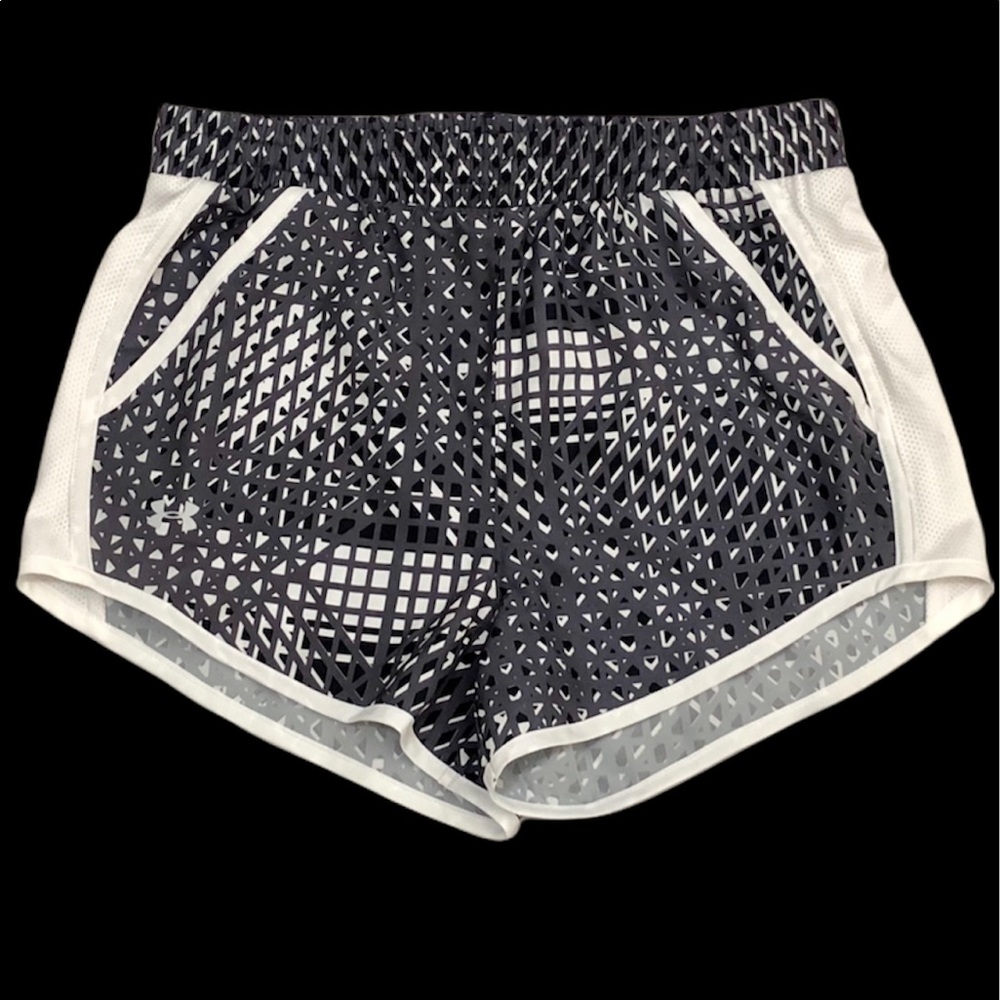 Under Armour Girls Running Shorts
